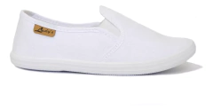 Zapatilla Con Elásticos - Leblon - LIQUIDACIÓN COSTO - SAIA