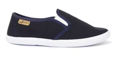 Zapatilla Con Elásticos - Leblon - SAIA