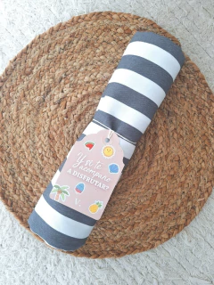 Lunchera + Lona - SAIA