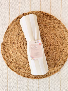 Lunchera + Lona en internet