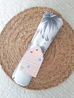 BAHIA + LONA PLAYERA - comprar online