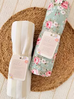 BAHIA + LONA PLAYERA