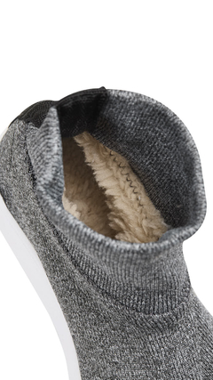 ZAPATILLAS LUVA CORDERITO - comprar online