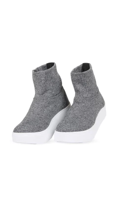 ZAPATILLAS LUVA CORDERITO - SAIA