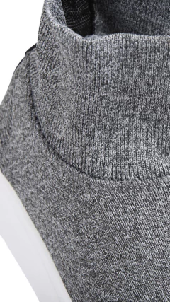 ZAPATILLAS LUVA CORDERITO