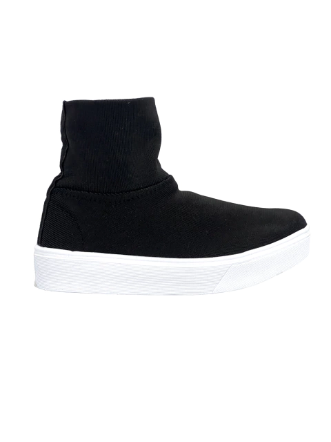 ZAPATILLAS LUVA CORDERITO - comprar online