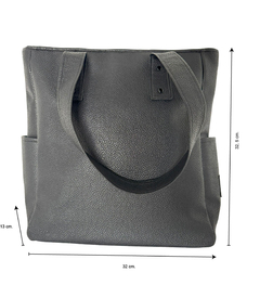 BOLSO TOTE NIGIRI - tienda online