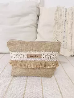 NILO 2.0 + NECESER BOHO - SAIA