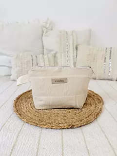 BAHIA + NECESER CLÁSICO - SAIA