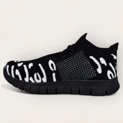 Zapatillas Emilia Print Anatomicas en internet