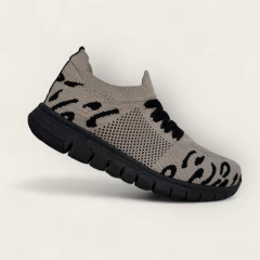 Imagen de Zapatillas Emilia Print Anatomicas