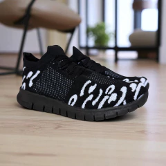 Zapatillas Emilia Print Anatomicas en internet