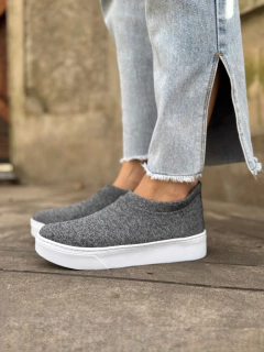 Zapatillas Preta - OFERTA en internet