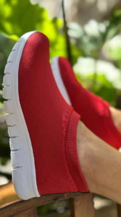 Zapatillas Emilia Anatomicas - 11 Colores - OFERTA - comprar online