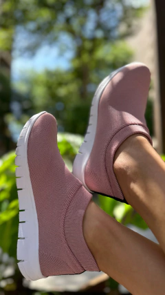 Zapatillas Emilia Anatomicas - 11 Colores - OFERTA en internet