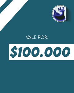 Imagen de GIFT CARD