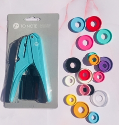 PERFORADORA PARA SISTEMA DE DISCOS - comprar online