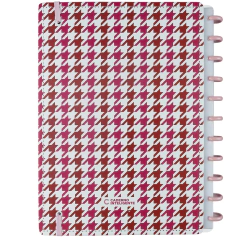 Cuaderno Inteligente CI: Paris (A4) - CORAZON DE TINTA