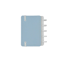 Cuaderno Inteligente CI: Azul Pastel (A6) en internet