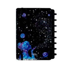 Cuaderno Inteligente CI: Deluxe Poeira Das Estrelas (A5) en internet