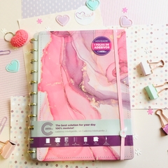 Cuaderno Inteligente CI: Ágatha (A4) - CORAZON DE TINTA