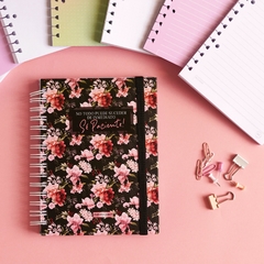 Mi Punto Cero: Cuaderno T/D Rayado: "Sé Paciente!" (A5)
