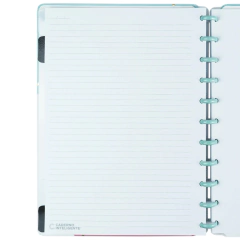 Cuaderno Inteligente CI: Acqua Glam (A4) en internet