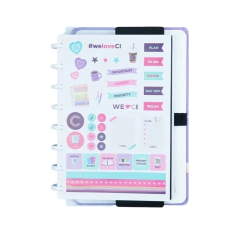 Cuaderno Inteligente CI: Onyx (A5) - comprar online