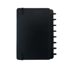 Cuaderno Inteligente CI: All Black (A5) en internet