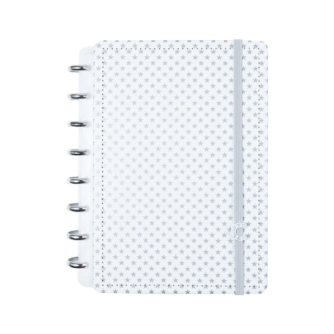 Cuaderno Inteligente CI: Super Star (A5)