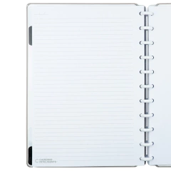 Cuaderno Inteligente CI: Iced Coffee (A4) en internet