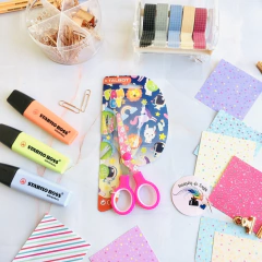 TIJERA TALBOT FANCY 13CM en internet