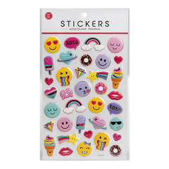 Stickers Emojis Talbot