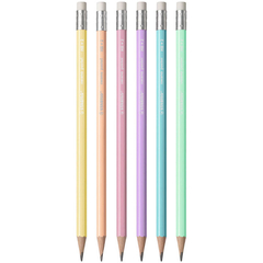 Lápiz de grafito Swano Pastel de Stabilo - comprar online