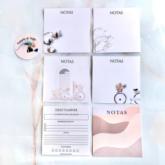 Postales: Hygge de Nebian - comprar online
