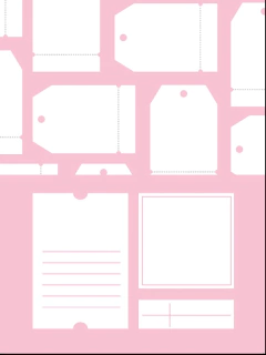 Sami Garra: Papeles Block 6"x8": Básicos - comprar online