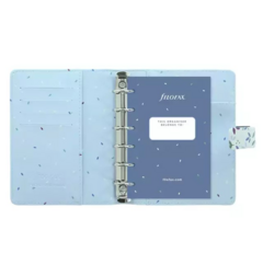 Filofax: Agenda Organizador Personal Semanal Garden Sunrise en internet