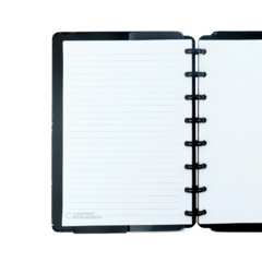 Cuaderno Inteligente CI: Deluxe Poeira Das Estrelas (A5) - comprar online