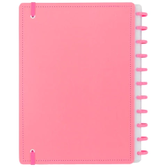 Cuaderno Inteligente CI: Color Pleno All Pink (A4) en internet