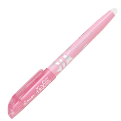 Resaltador Pilot Frixion Light Pastel - comprar online