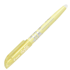 Resaltador Pilot Frixion Light Pastel - CORAZON DE TINTA