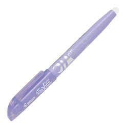 Resaltador Pilot Frixion Light Pastel