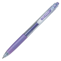 Pilot Pop'Lol Gel - Lapicera retráctil 0,7 mm. - comprar online