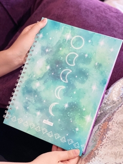 Cuaderno Punto Cero: Duo (A4) - comprar online