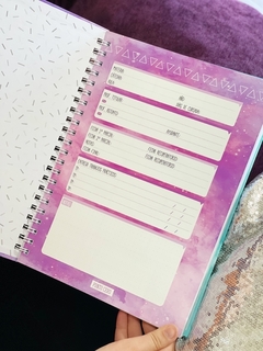 Cuaderno Punto Cero: Duo (A4) en internet