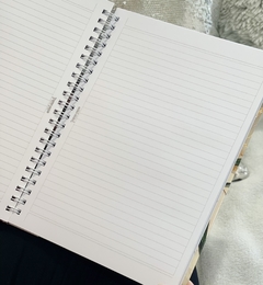 Cuaderno Punto Cero: Duo (A4) - tienda online