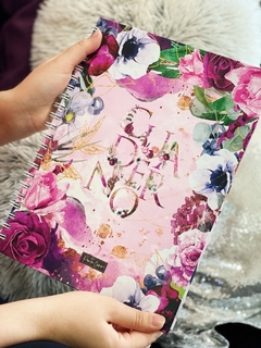 Cuaderno Punto Cero: Duo (A4) en internet