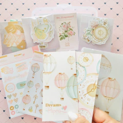 Kit My Dreams on Papers de Nebian - comprar online