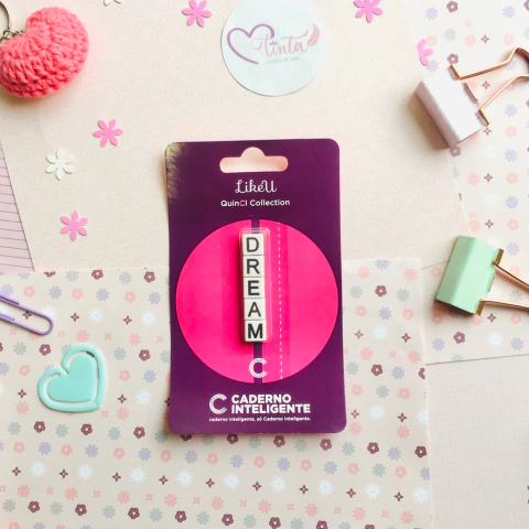Cuaderno Inteligente CI: Accesorio Like U: Dream - comprar online