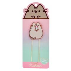 Pusheen: Jumbo Paper Clip de Mooving